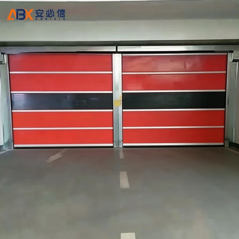 贵阳工业快速门