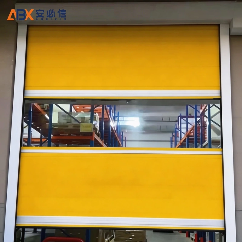 贵阳高速门