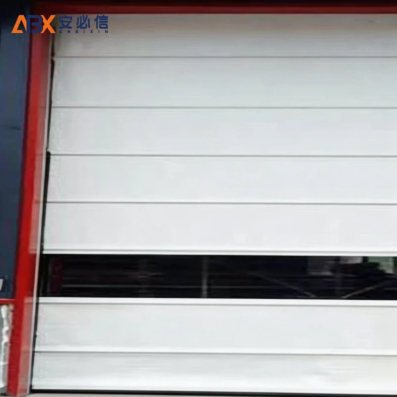 贵阳洁净快速门